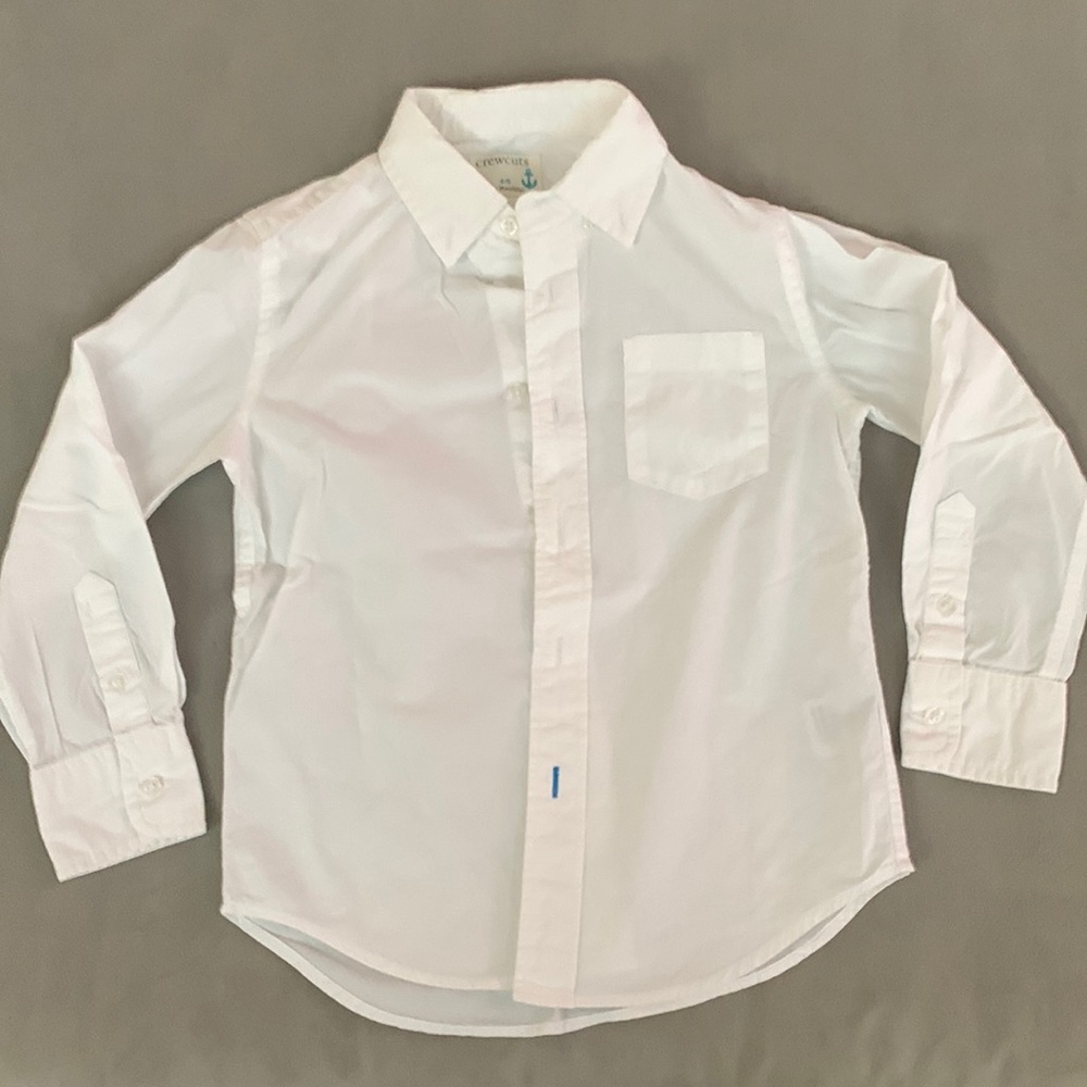Crewcuts everyday shirt